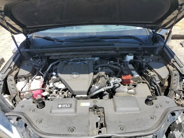 2024 LEXUS NX 350 PRE - 2T2GGCEZ2RC037973
