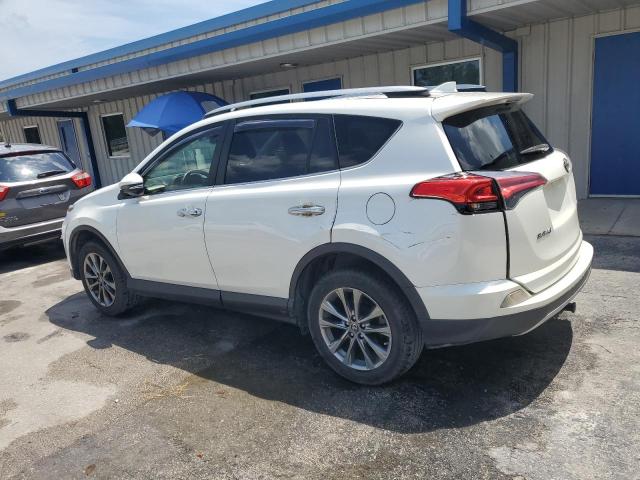 Vin: jtmyfrev1jj167196, lot: 56048035, toyota rav4 limited 20182
