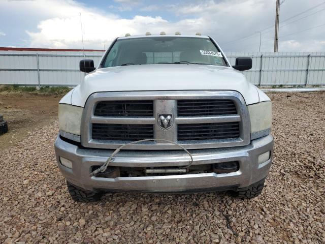 2011 DODGE RAM 2500 - 3D7TT2CT9BG624115