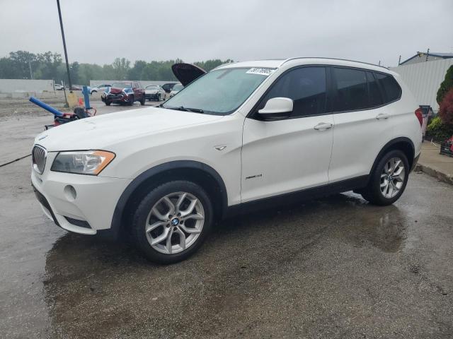 Vin: 5uxwx9c5xd0d04087, lot: 58176905, bmw x3 xdrive28i 2013 img_1