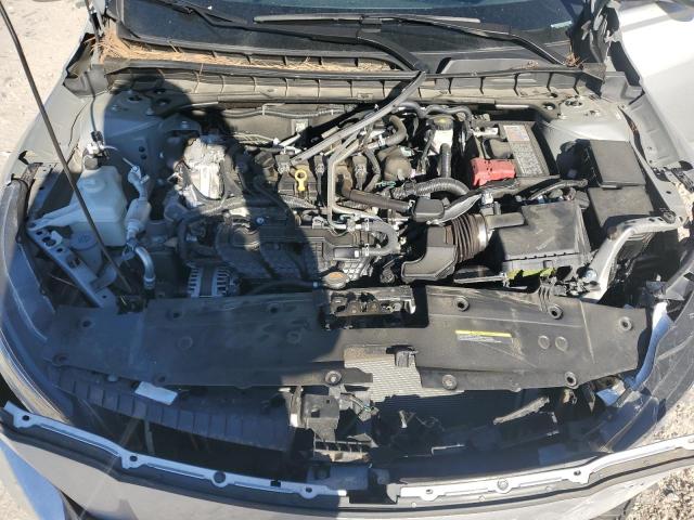 2023 NISSAN ALTIMA SV - 1N4BL4DV7PN311554