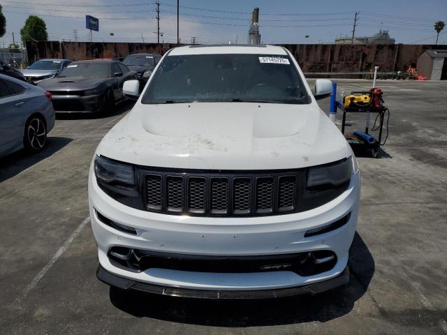 2015 JEEP GRAND CHER - 1C4RJFDJ5FC861692