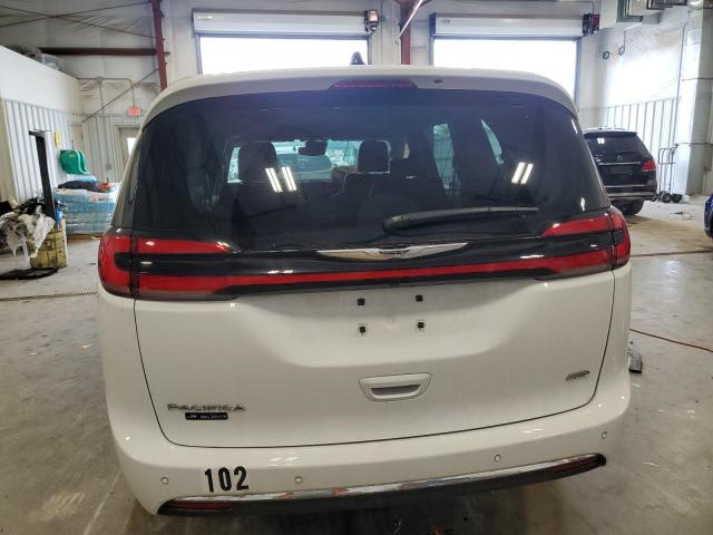 2024 CHRYSLER PACIFICA T - 2C4RC3BG6RR193803