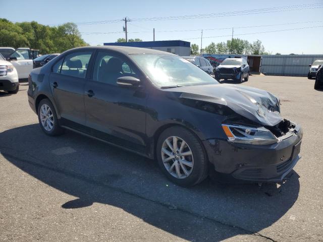 Vin: 3vwdx7aj4cm353773, lot: 56656795, volkswagen jetta se 20124