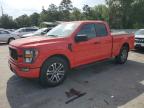 2023 FORD F150 SUPER - 1FTEX1CP3PKE63815