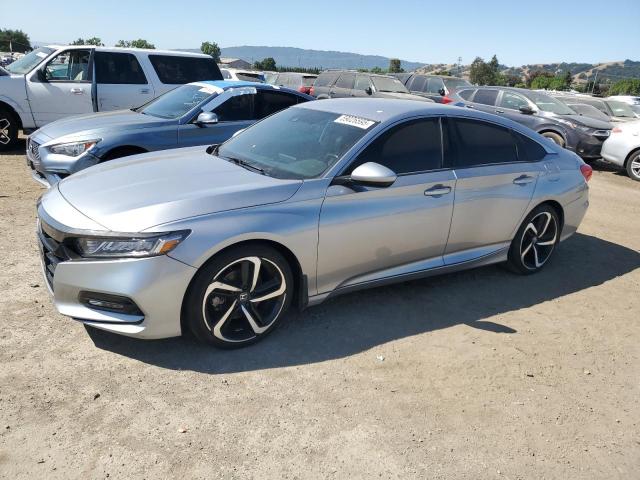 Vin: 1hgcv1f30la125103, lot: 59026595, honda accord sport 2020 img_1