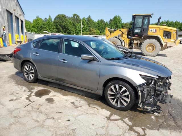 Vin: 1n4al3ap4hc292793, lot: 58202375, nissan altima 2.5 20174