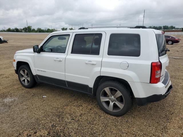 2016 JEEP PATRIOT LA 1C4NJPFA1GD548684