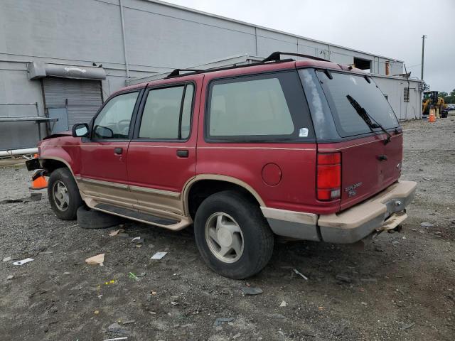 Vin: 1fmdu34x3rue46837, lot: 55399795, ford explorer 19942