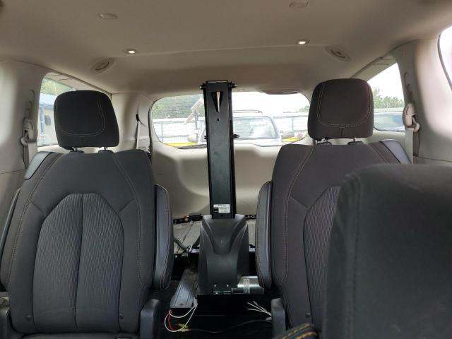 2017 CHRYSLER PACIFICA T - 2C4RC1DG8HR552987