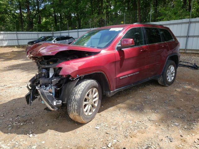 JEEP GRAND CHER