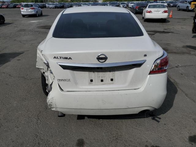 2015 NISSAN ALTIMA 2.5 - 1N4AL3AP0FC570456