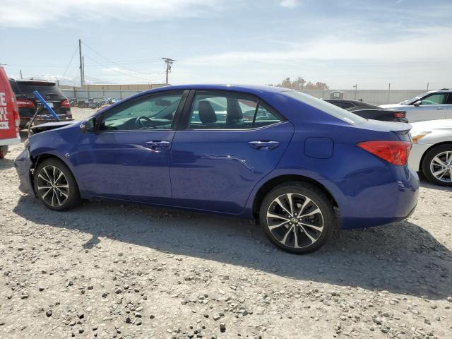Vin: 2t1burhe2hc935703, lot: 56719955, toyota corolla l 20172