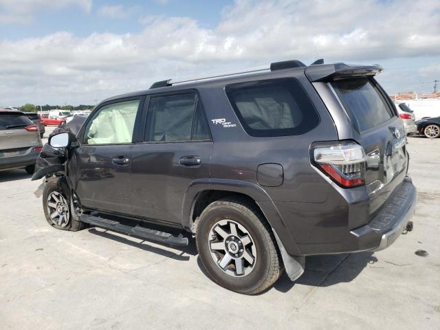 Vin: jtebu5jr6j5485820, lot: 57053075, toyota 4runner sr5/sr5 premium 20182