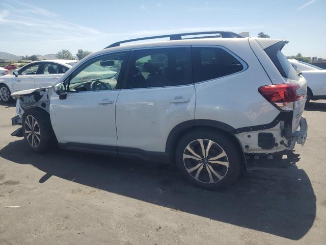 Vin: jf2skauc4mh554048, lot: 55812475, subaru forester limited 20212
