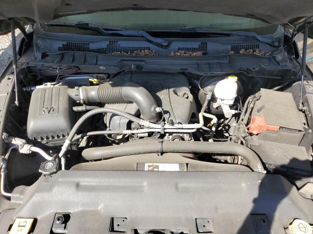 2013 RAM 1500 ST - 1C6RR6FTXDS629218