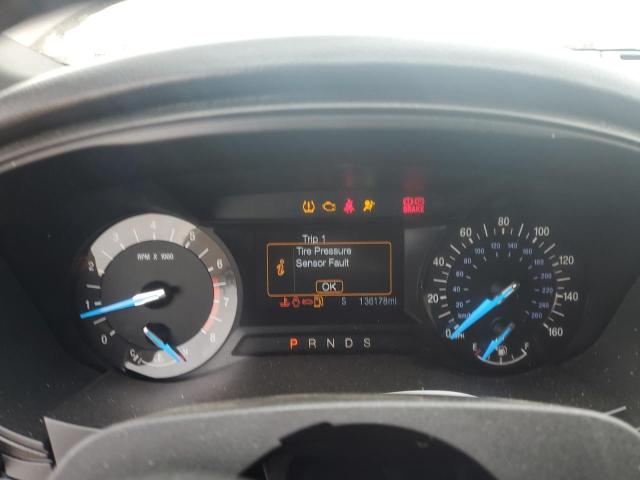 2017 FORD FUSION SPO 3FA6P0VP1HR228036