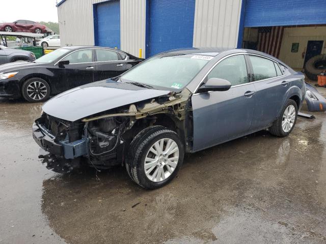 Vin: 1yvhz8ch1a5m28070, lot: 57481665, mazda 6 i 2010 img_1