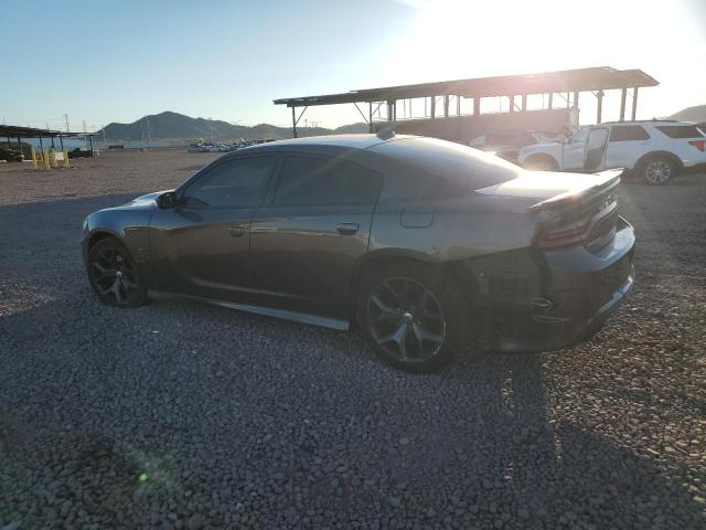 Vin: 2c3cdxct0kh529550, lot: 55995915, dodge charger r/t 20192