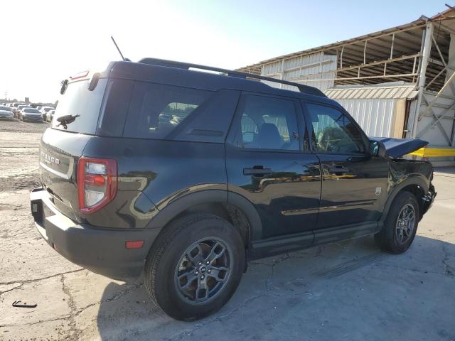 Vin: 3fmcr9b6xrre28031, lot: 56916035, ford bronco big bend 20243