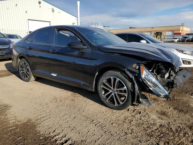 Vin: 3vwsm7bu5pm009822, lot: 52773975, volkswagen jetta comfortline 20234