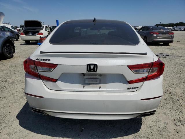 2018 HONDA ACCORD SPO - 1HGCV1F39JA039379