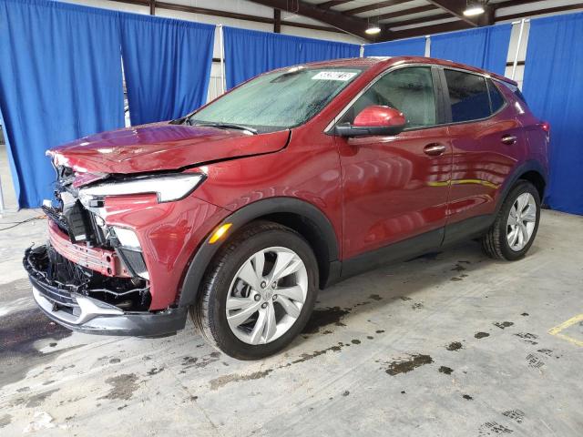 Vin: kl4ambs22rb065415, lot: 58390215, buick encore preferred 2024 img_1