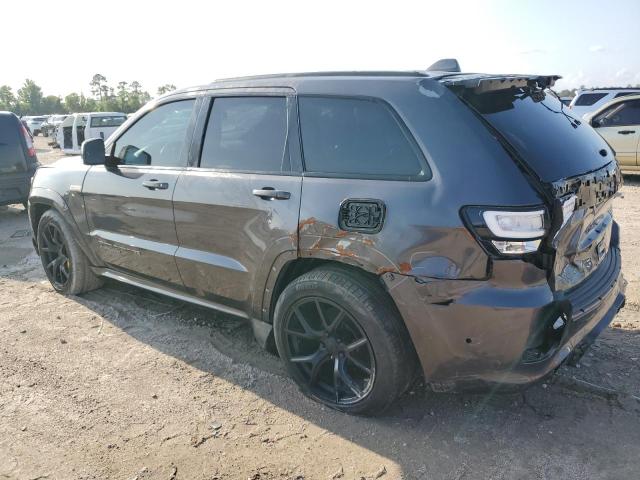 JEEP GRAND CHER 2018 gray  gas 1C4RJFN97JC228950 photo #3