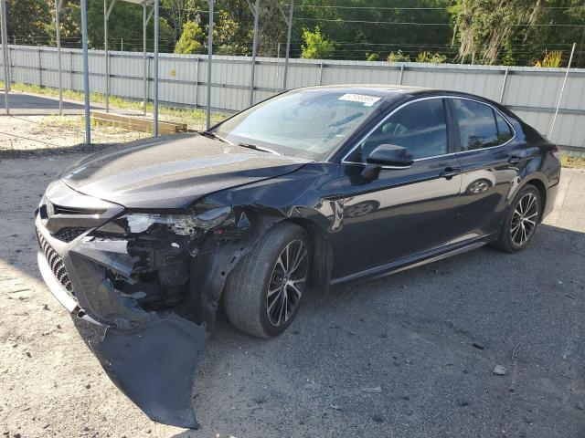 Vin: 4t1m11ak0lu885538, lot: 57666595, toyota camry se 2020 img_1