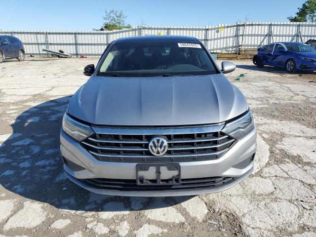 2021 VOLKSWAGEN JETTA - 3VWC57BU5MM007792