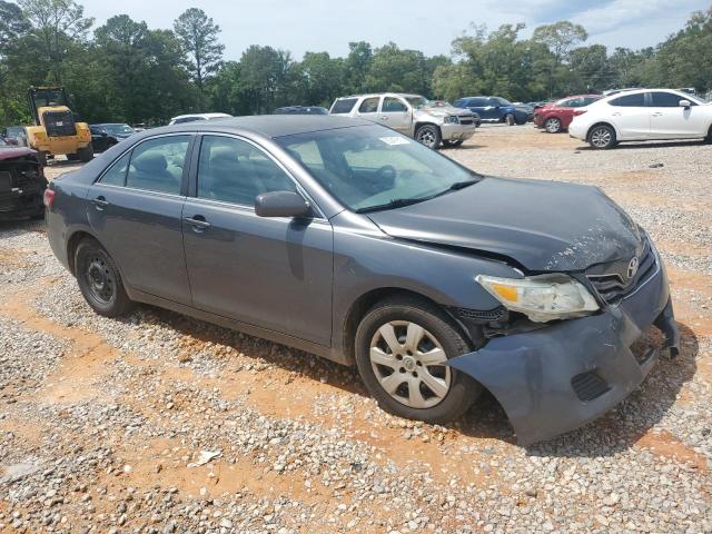 Vin: 4t4bf3ek6ar018629, lot: 55347815, toyota camry base 20104
