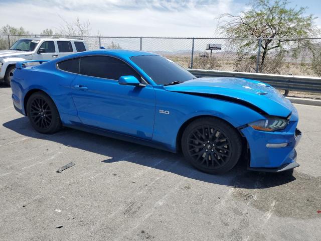 Vin: 1fa6p8cf0l5142012, lot: 58241195, ford mustang gt 20204