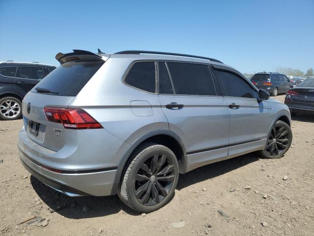 2021 VOLKSWAGEN TIGUAN SE 3VV2B7AX6MM084935