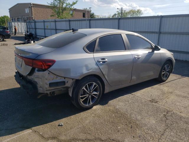 Vin: 3kpf24ad7ne500555, lot: 55631245, kia forte fe 20223