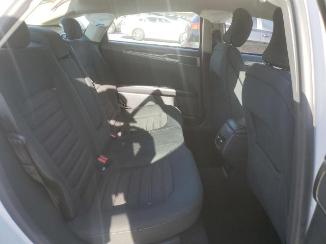 2019 FORD FUSION SE - 3FA6P0HD0KR135288