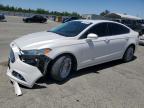 2015 FORD FUSION SE - 3FA6P0HD5FR115253