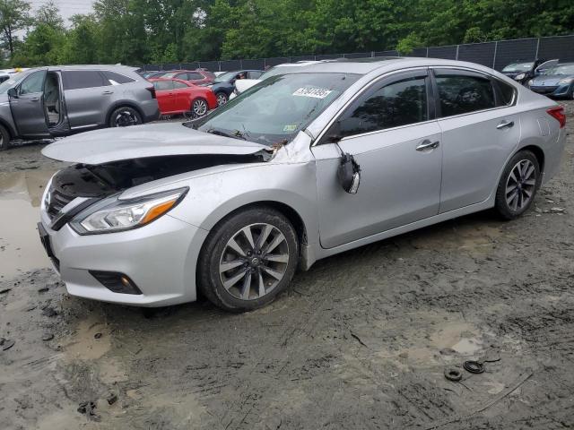 Vin: 1n4al3ap8hc283319, lot: 57841495, nissan altima 2.5 2017 img_1