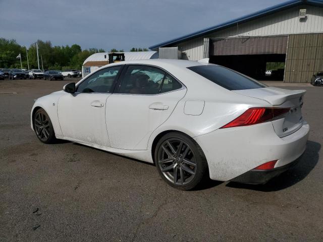 Vin: jthgz1e25l5018312, lot: 56530075, lexus is 350 f s 350 f sport 20202