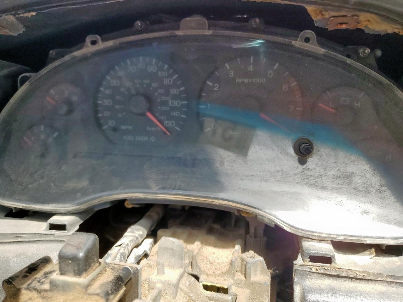 Lot #3301618634 2003 FORD MUSTANG GT