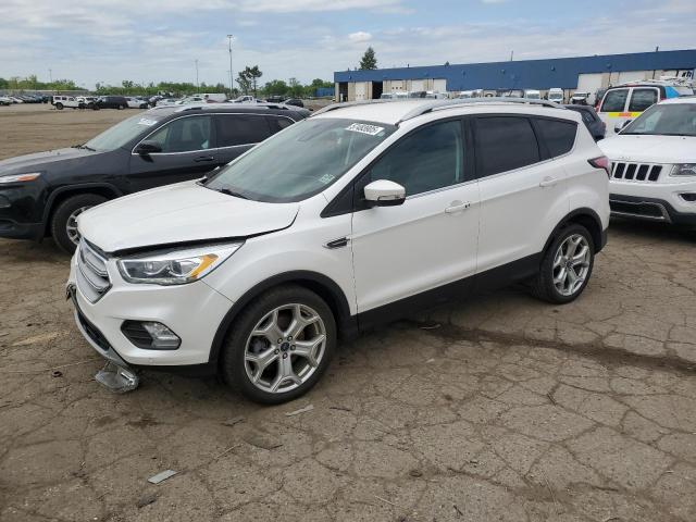 FORD ESCAPE TIT