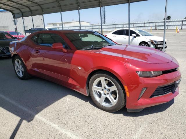 Vin: 1g1fb1rx8g0168823, lot: 57483845, chevrolet camaro lt 20164