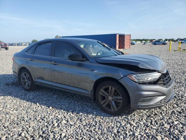 2019 VOLKSWAGEN JETTA S 3VWCB7BU1KM268231