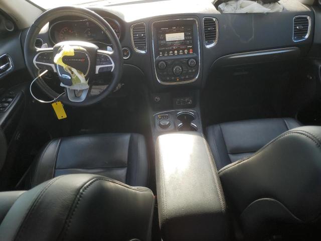 2017 DODGE DURANGO GT 1C4RDJDG4HC717892
