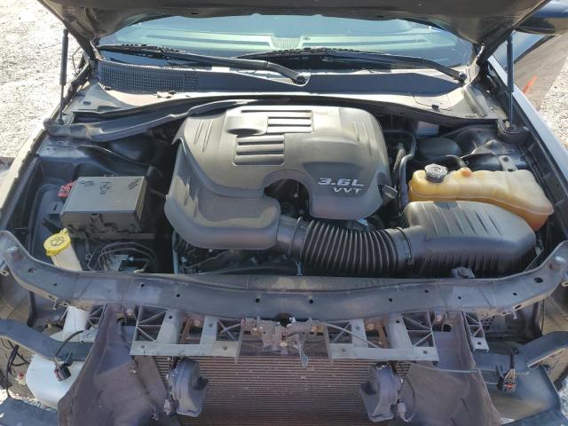 2019 CHRYSLER 300 S - 2C3CCAGG7KH651562