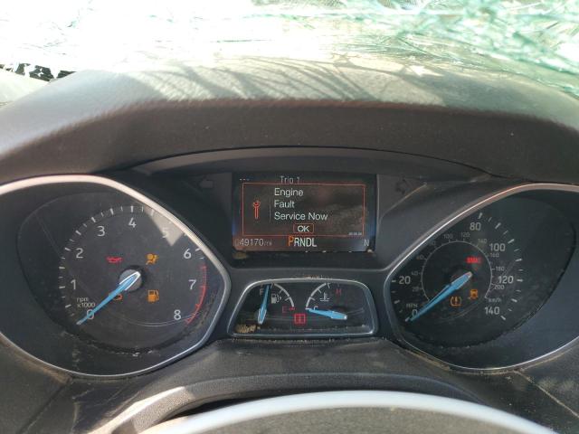 2016 FORD FOCUS SE - 1FADP3K29GL345264