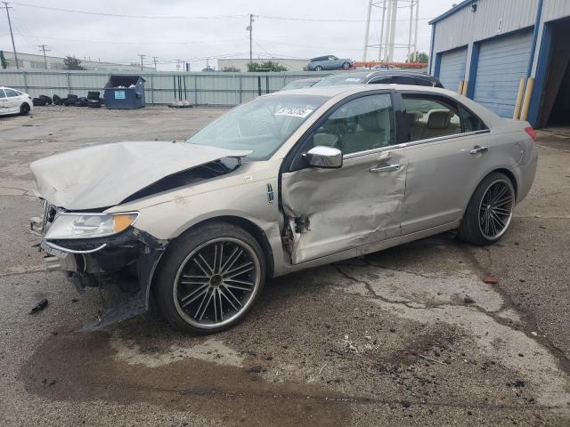 Vin: 3lnhl2jc9ar621538, lot: 57763705, lincoln mkz 2010 img_1
