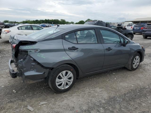 Vin: 3n1cn8dv9sl823893, lot: 54544925, nissan versa s 20253