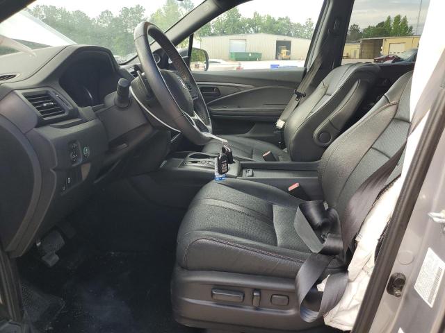 2022 HONDA PILOT TRAI - 5FNYF6H89NB060351