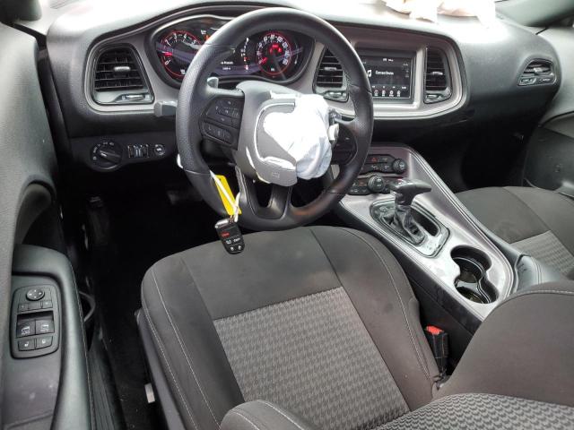 2023 DODGE CHALLENGER - 2C3CDZBT2PH621229