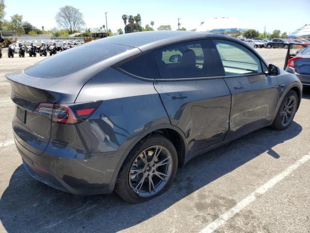 2025 TESLA MODEL Y 7SAYGAEE0SF265792